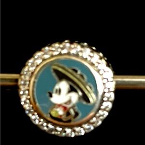 Mickey Mouse Pandora Charm